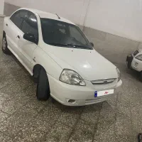 ریو سفید|خودرو سواری و وانت|مشهد, مشکینی (شهرک غرب)|دیوار