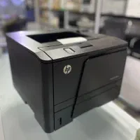 پرینتر اکبند hp laserjet pro M400