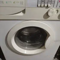 ماشین لباسشویی ۹کیلویی هایر