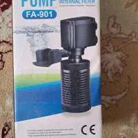 اکواریوم|ماهی|شاهینشهر, خانه کارگر|دیوار