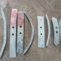 تولید و فروش انواع ادوات کشاورزی و صنعتی|ماشین‌آلات صنعتی|گرگان, |دیوار