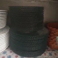 ظروف پذیرایی کریستال