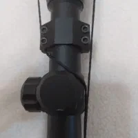 دوربین شکاری لیوپولد usa|کوهنوردی و کمپینگ|تبریز, |دیوار