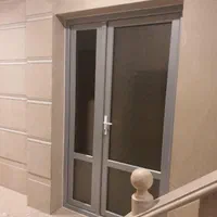 تولید درب و پنجره upvc-آلومینیوم|خدمات پیشه و مهارت|کرج, کیانمهر|دیوار
