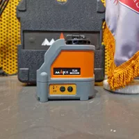 تراز لیزری 2 بعدی مکس MAKS مدل TLM|ماشین‌آلات صنعتی|مشهد, کوشش|دیوار