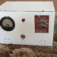 ترانس دوکاره ۱۱۰و۲۲۰ولت