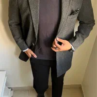 پالتو مردانه|لباس|تبریز, |دیوار