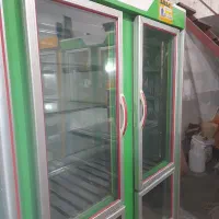 یخچال|فروشگاه و مغازه|گالیکش, |دیوار