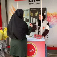 نیروی جوان جهت همکاری در فروشگاه های معتبر|استخدام خدمات فروشگاه و رستوران|فومن, |دیوار