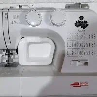 چرخ خیاطی مارشال۳۶ نوع دوخت