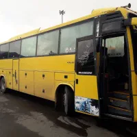 اتوبوس ایلیارد مدل 83