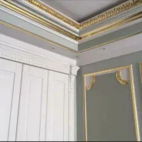 نقاشی ساختمان محمد