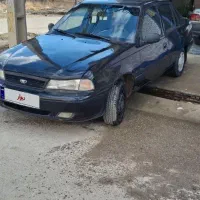 فروش دوو سیلو مدل 1381|خودرو سواری و وانت|دورود, |دیوار