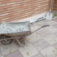 فرغون سالم ضخیم|ابزارآلات|تبریز, |دیوار