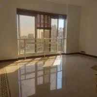 ۱۰۰ متر دو اتاق پاسداران شمالی نقشه مهندسی