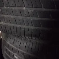 تایر ام وی ام