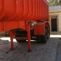 تریلی کمپرسی