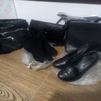 کیف وکفش