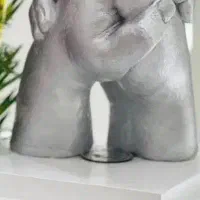 تندیس دست و پا کودک