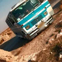 مینی‌بوس فروشی