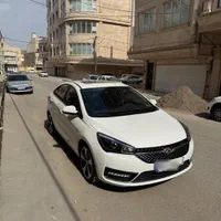 چری آریزو 5IE جدید توربو، مدل ۱۴۰۱