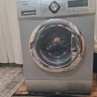 ماشین ۷ کیلو یی