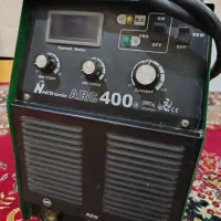 موتور جوش 400 سه فاز