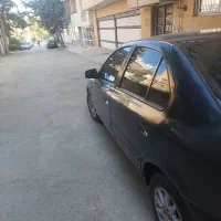 سمند lx 90 سفارش مدیران|خودرو سواری و وانت|همدان, |دیوار