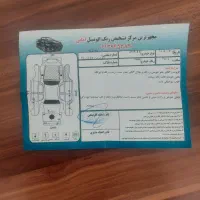 پژو پارسtu5 مدل ۹۳|خودرو سواری و وانت|سیرجان, |دیوار