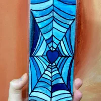 بوک مارک آبرنگ