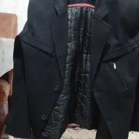 پالتو مردانه