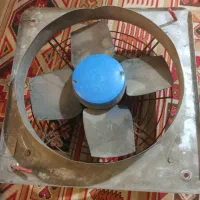 هواکش صنعتی