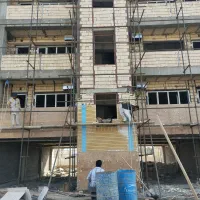 پیمانکار و معماری ساختمانی.تعمیرات.تغیرات جزیی کلی