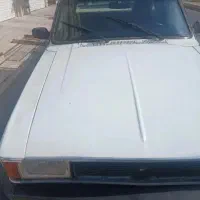 پیکان وانت