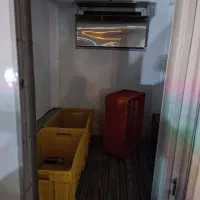 پراید وانت یخچالدار حمل بار|خدمات حمل و نقل|قم, صفاشهر|دیوار