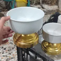 اجیل خوری پایه طلایی