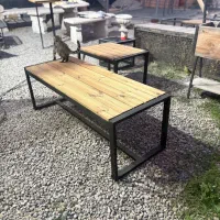 نیمکت ویلایی|صندلی و نیمکت|باسمنج, |دیوار