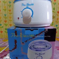 دستگاه وکس نو