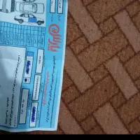 پراید مدل ۸۸ بدون رنگ دوگانه کارخانه شاسیا سالم|خودرو سواری و وانت|ابریشم, |دیوار