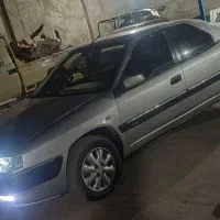 زانتیا ۲۰۰۰ مدل ۸۵
