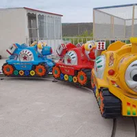 فروش تجهیزات شهربازی کودک|اسباببازی|گرمی, |دیوار