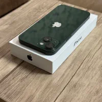 اپل iPhone 13 حافظه 512 گیگ مشابه نو|موبایل|مشهد, سجاد شهر|دیوار