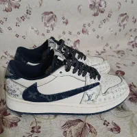 نایک لویی ویتون|کیف، کفش، کمربند|مشگین شهر, |دیوار