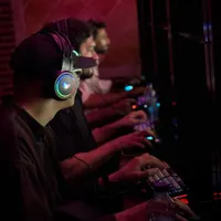 گیم نت کامپیوتر pc گیمینگ gaming|رایانه رومیزی|سبزوار, کوی بهار|دیوار