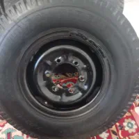 لاستیک نیسان|قطعات یدکی و لوازم جانبی|کوهدشت, |دیوار