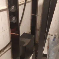 سینما خانواده ۷ تیکه اصل کره