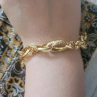 دستبند شانل ژوپینگ