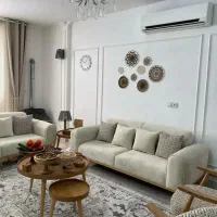 مبلمان راحتی مانیا|مبلمان خانگی و میز عسلی|تهران, یافتآباد|دیوار