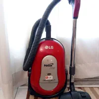 جاروبرقی الجی ۴۰۰۰vاصل کره ای دسته کنترولی قوی|جاروبرقی، جارو شارژی، بخارشو|تهران, جنت‌آباد مرکزی|دیوار