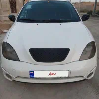 ماشین تیبا۲. ۱۴۰۱